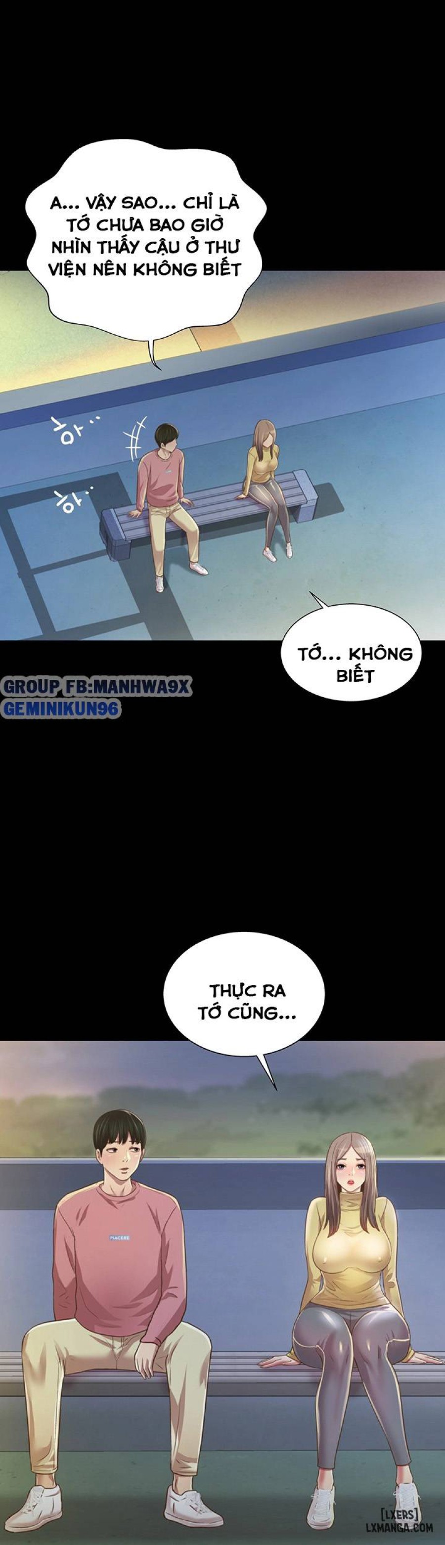 Bạn gái của bạn tôi 