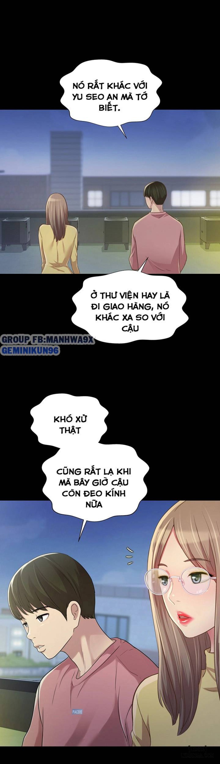 Bạn gái của bạn tôi 