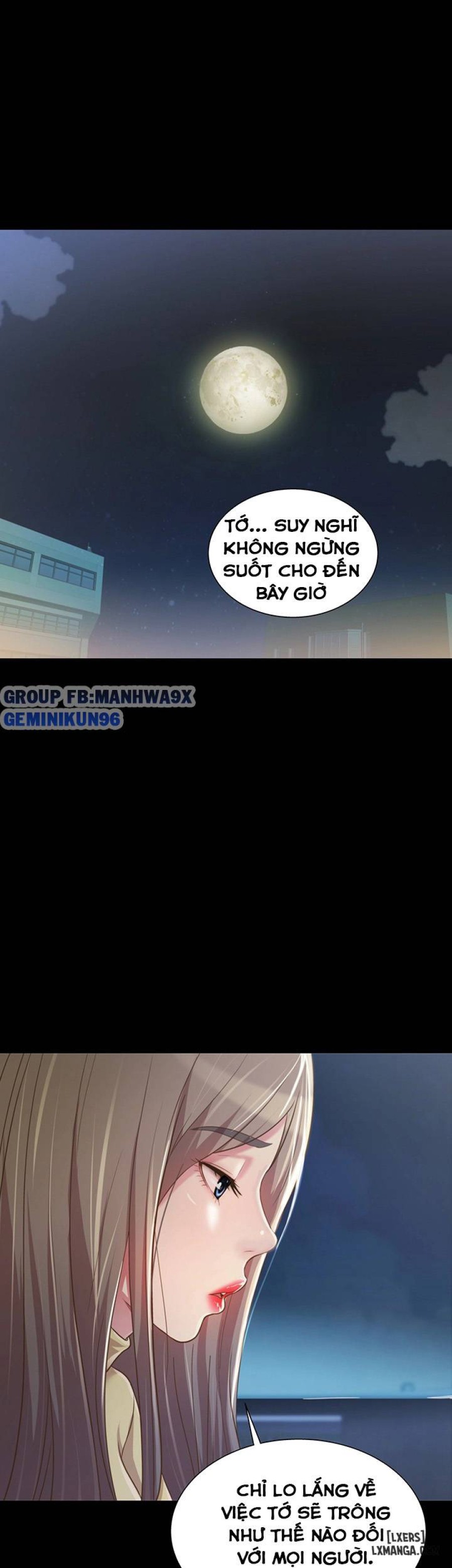 Bạn gái của bạn tôi 