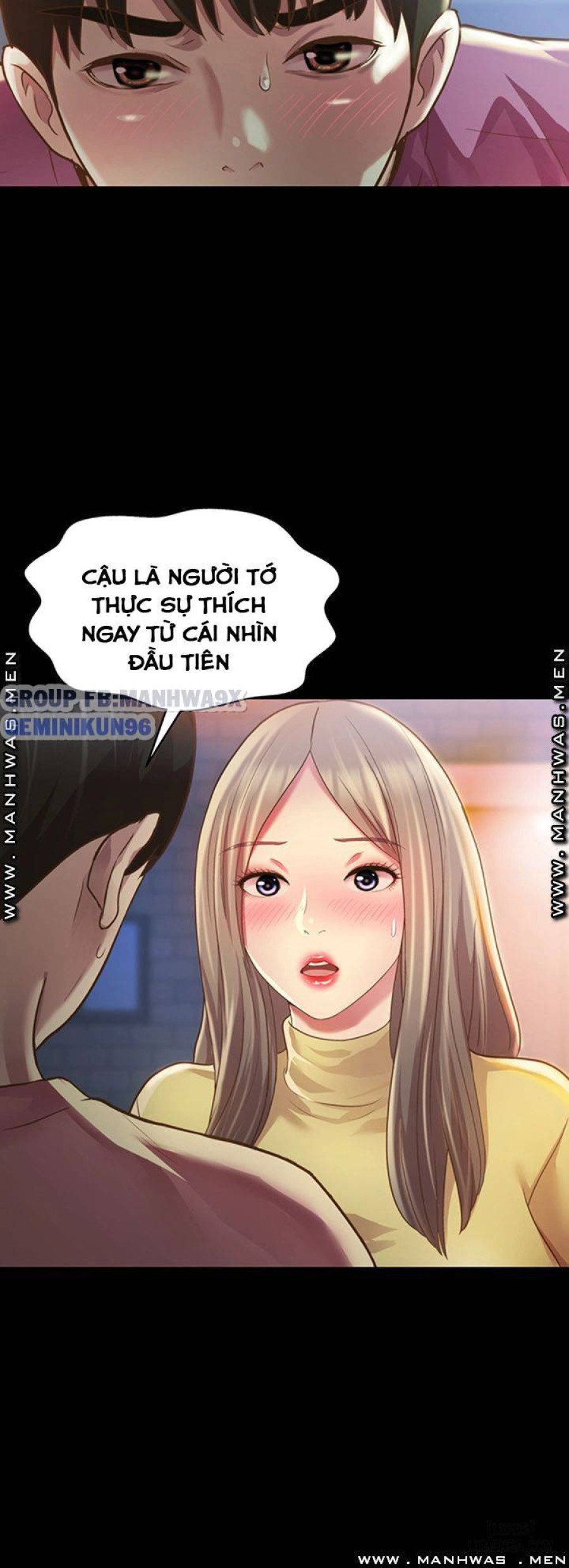 Bạn gái của bạn tôi 