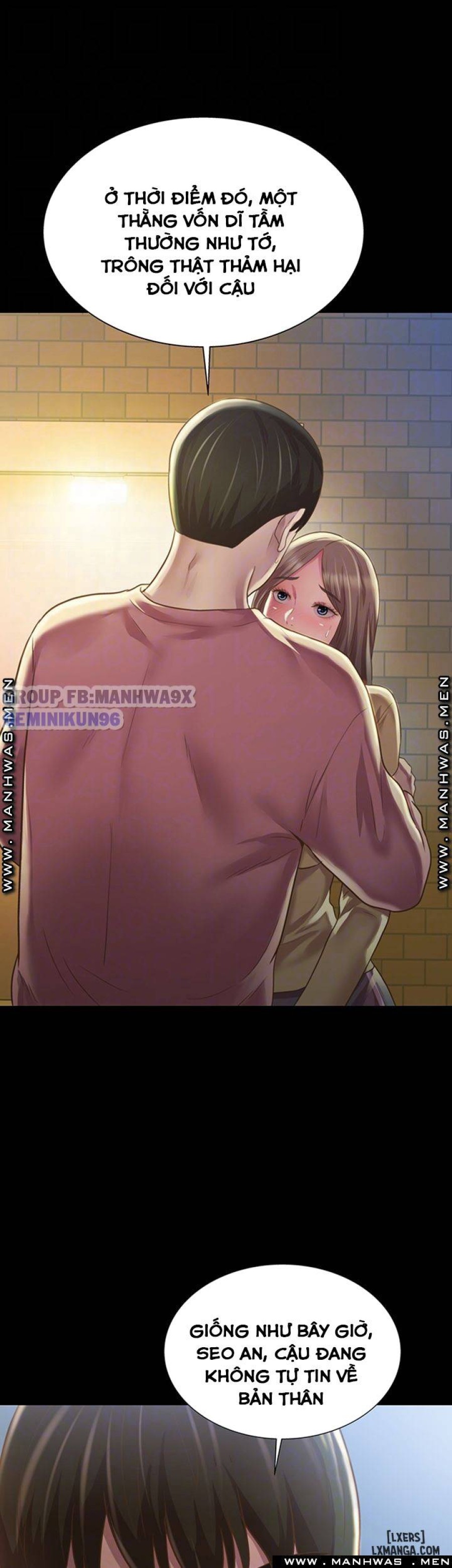 Bạn gái của bạn tôi 