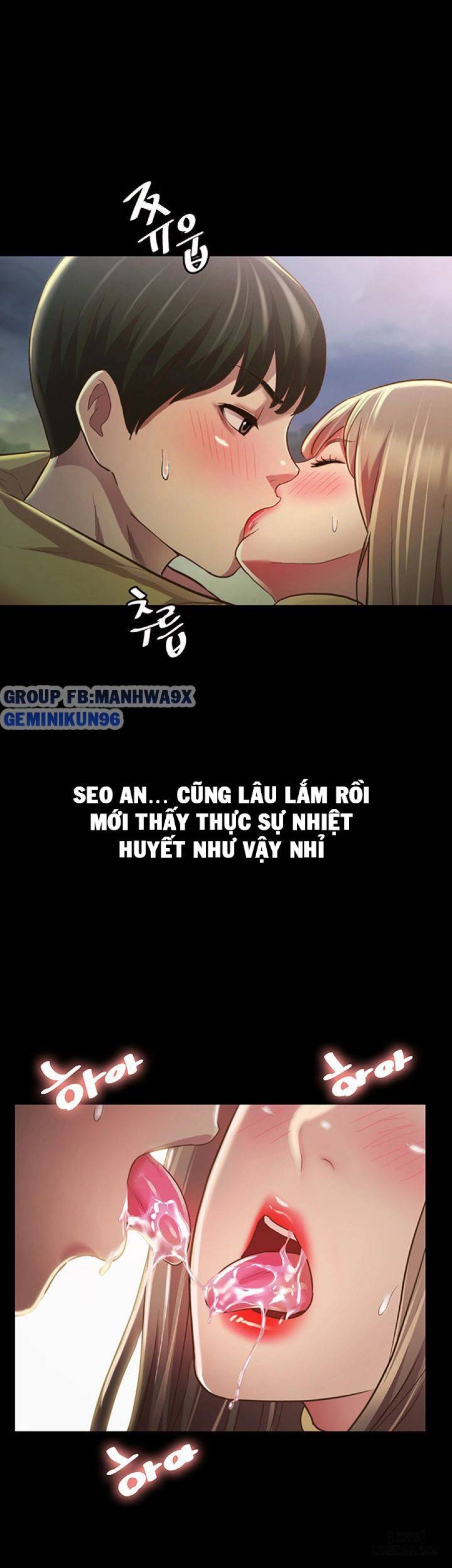 Bạn gái của bạn tôi 