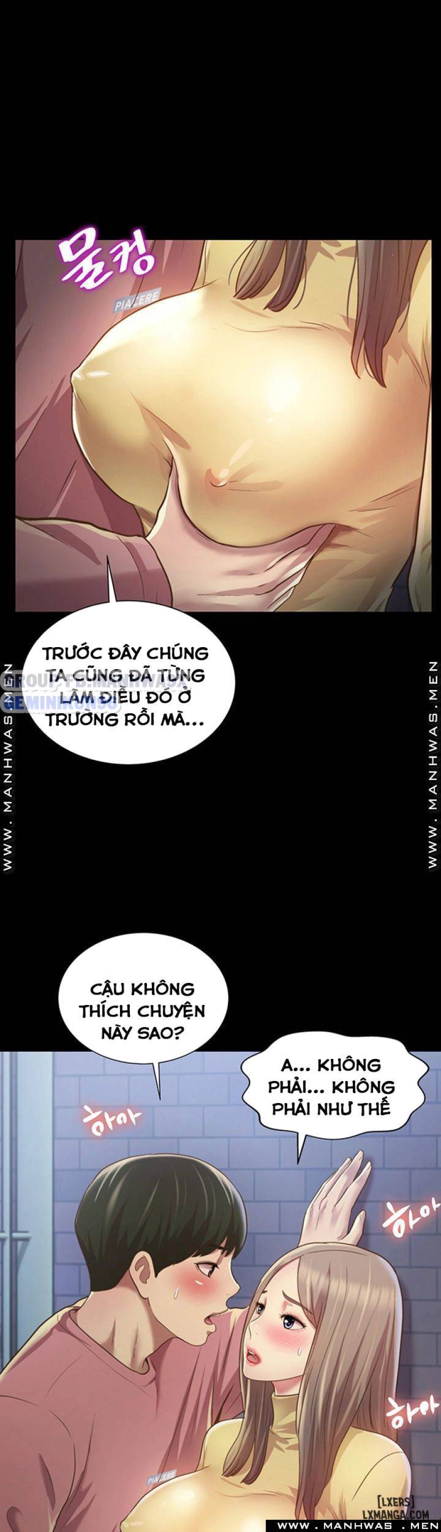 Bạn gái của bạn tôi 