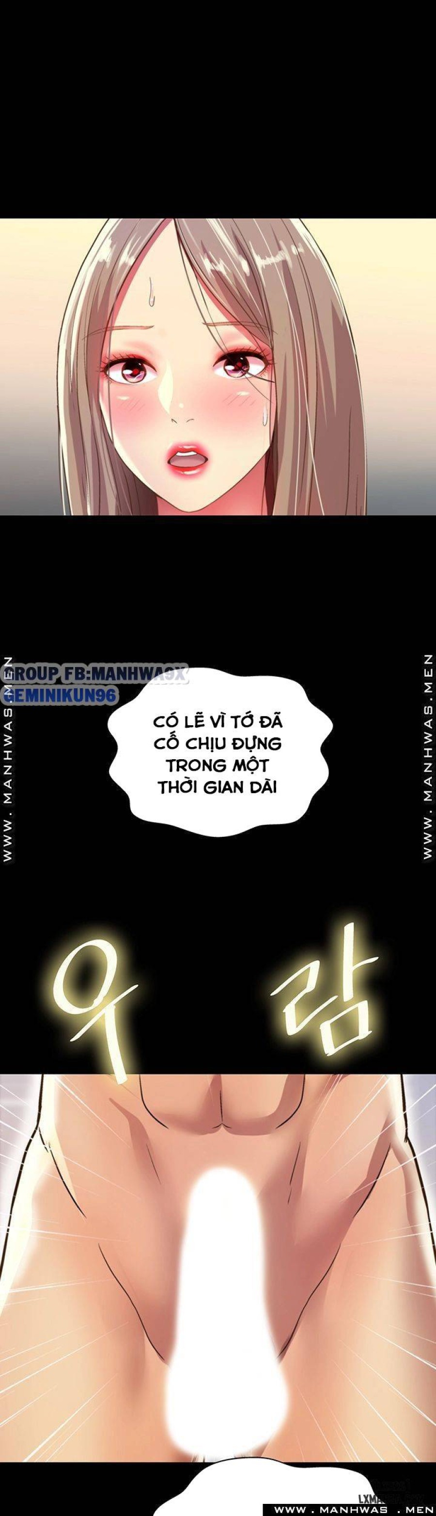Bạn gái của bạn tôi 