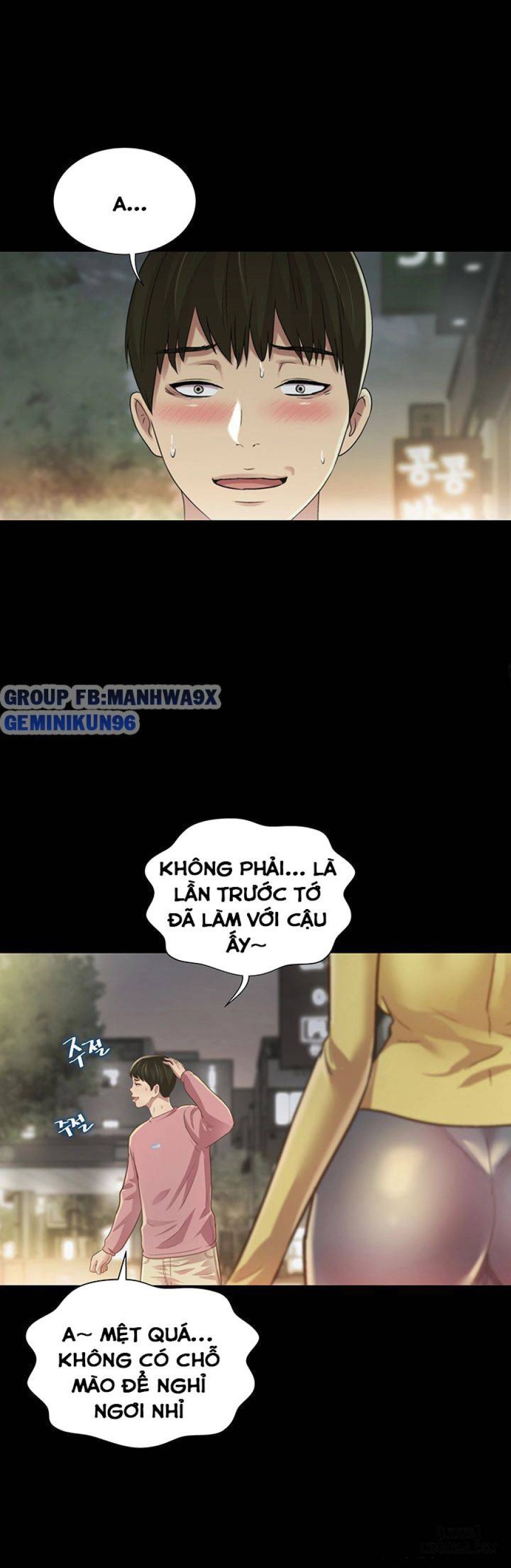 Bạn gái của bạn tôi 