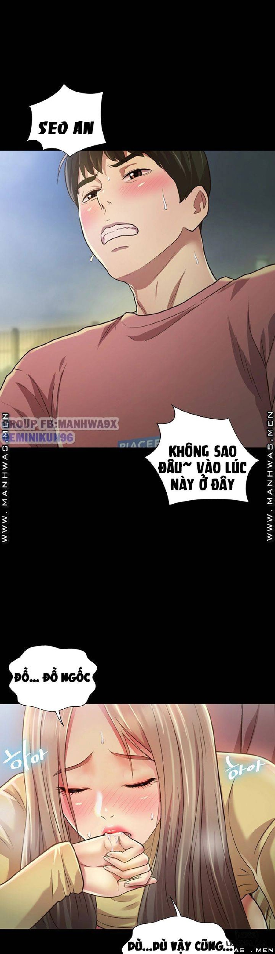 Bạn gái của bạn tôi 