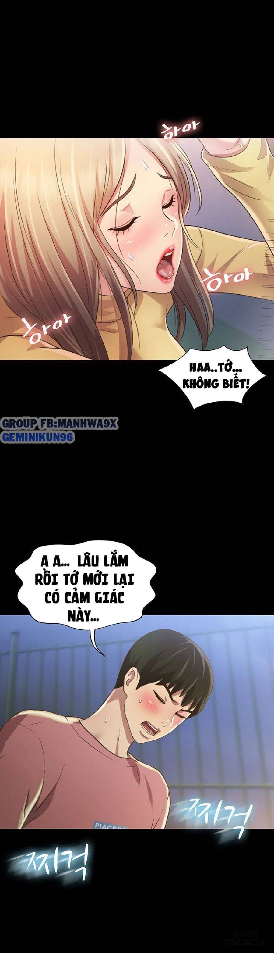 Bạn gái của bạn tôi 