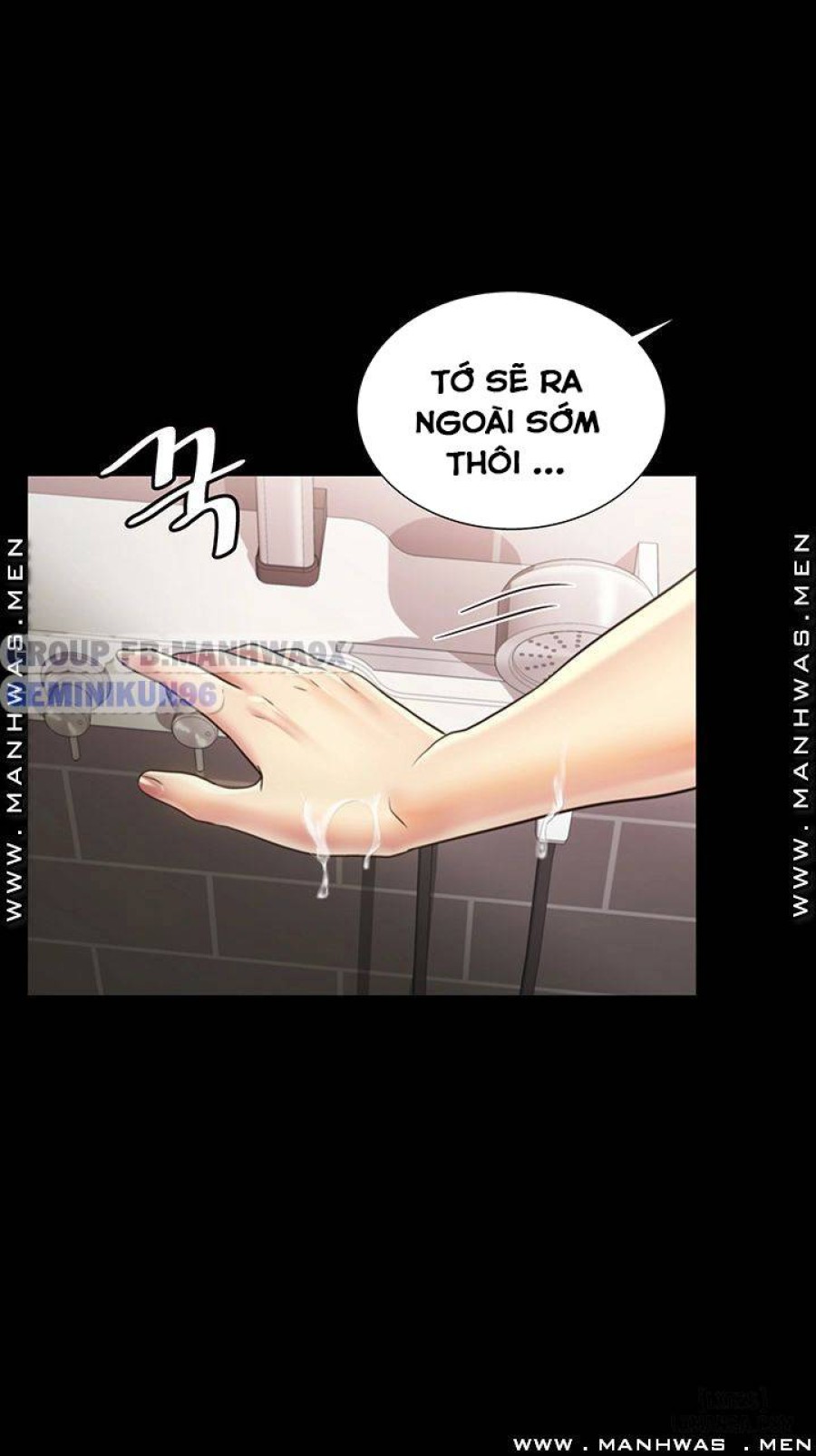 Bạn gái của bạn tôi 