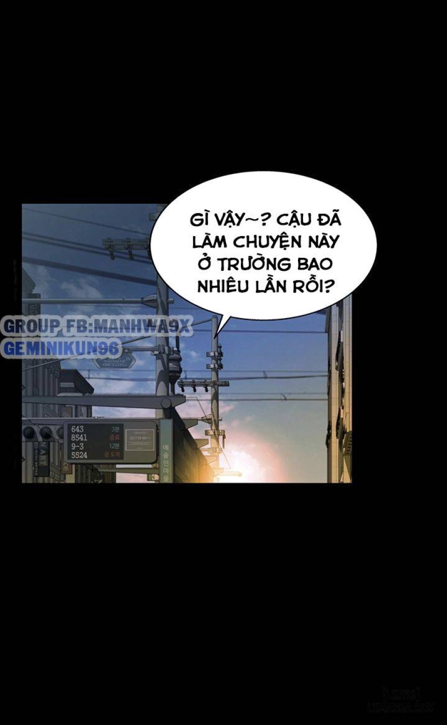 Bạn gái của bạn tôi 