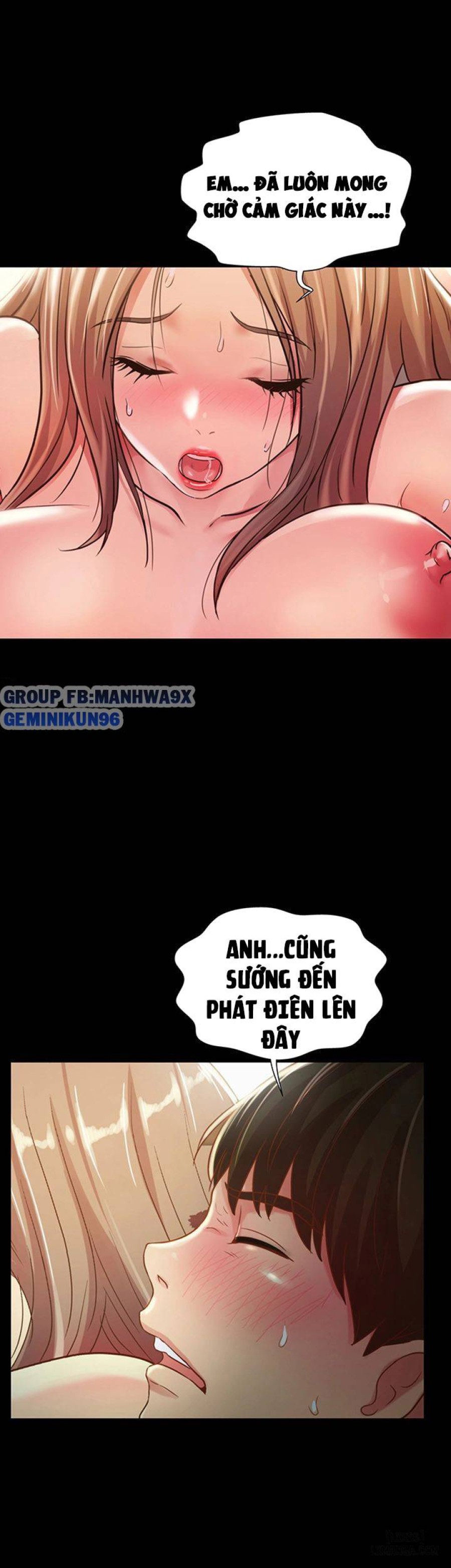 Bạn gái của bạn tôi 