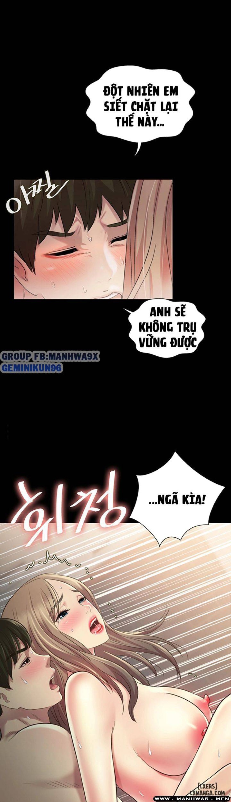 Bạn gái của bạn tôi 