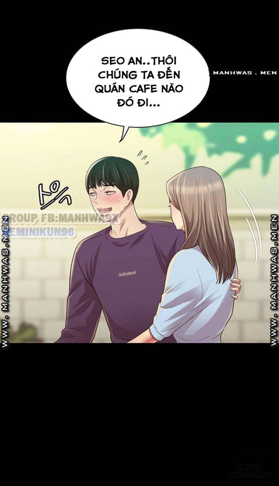Bạn gái của bạn tôi 