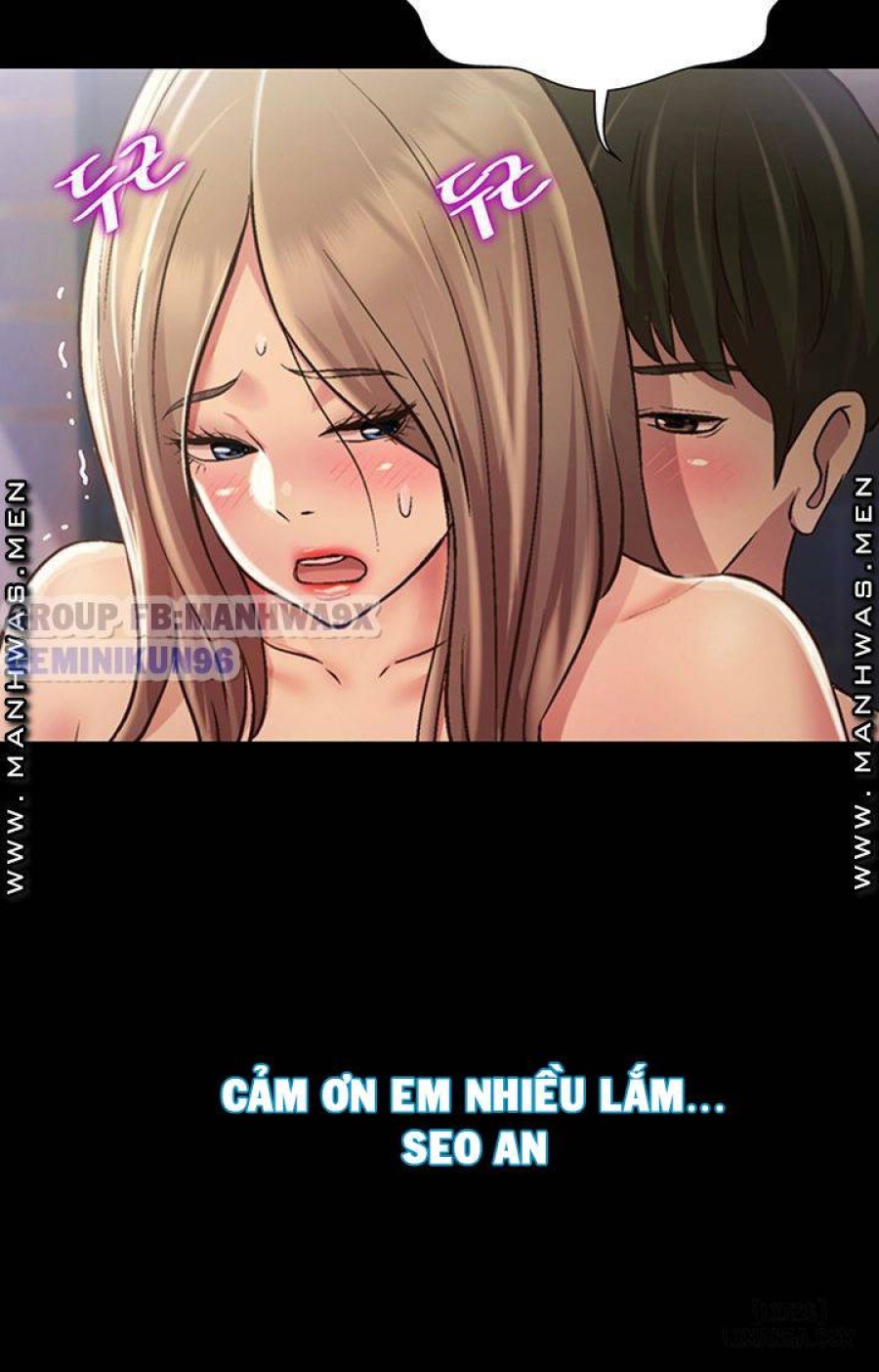 Bạn gái của bạn tôi 