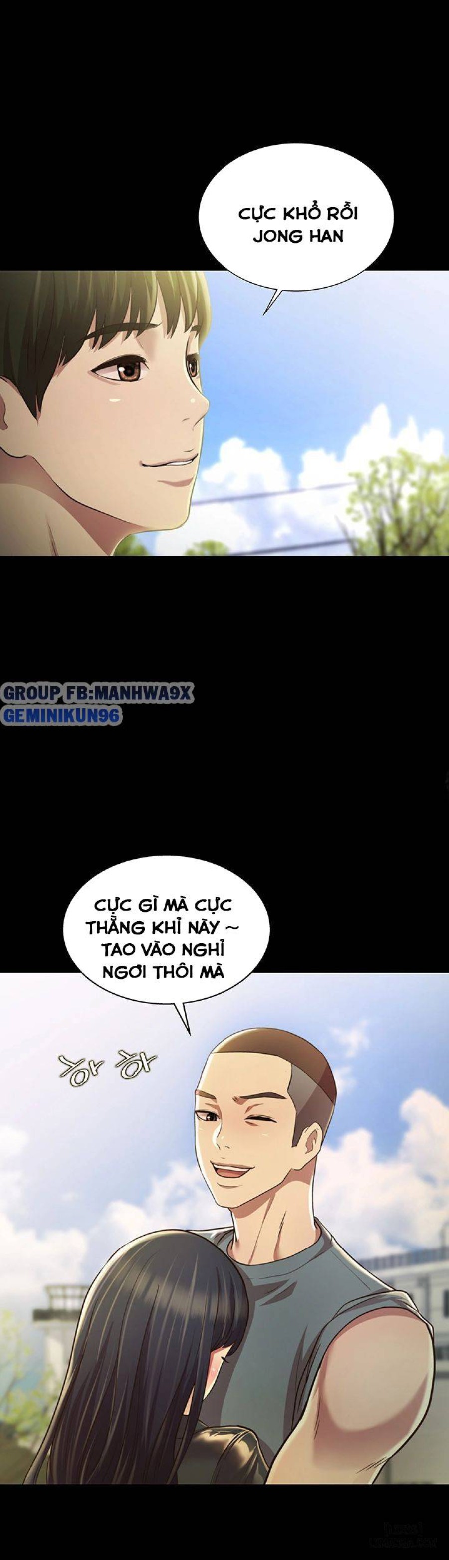 Bạn gái của bạn tôi 
