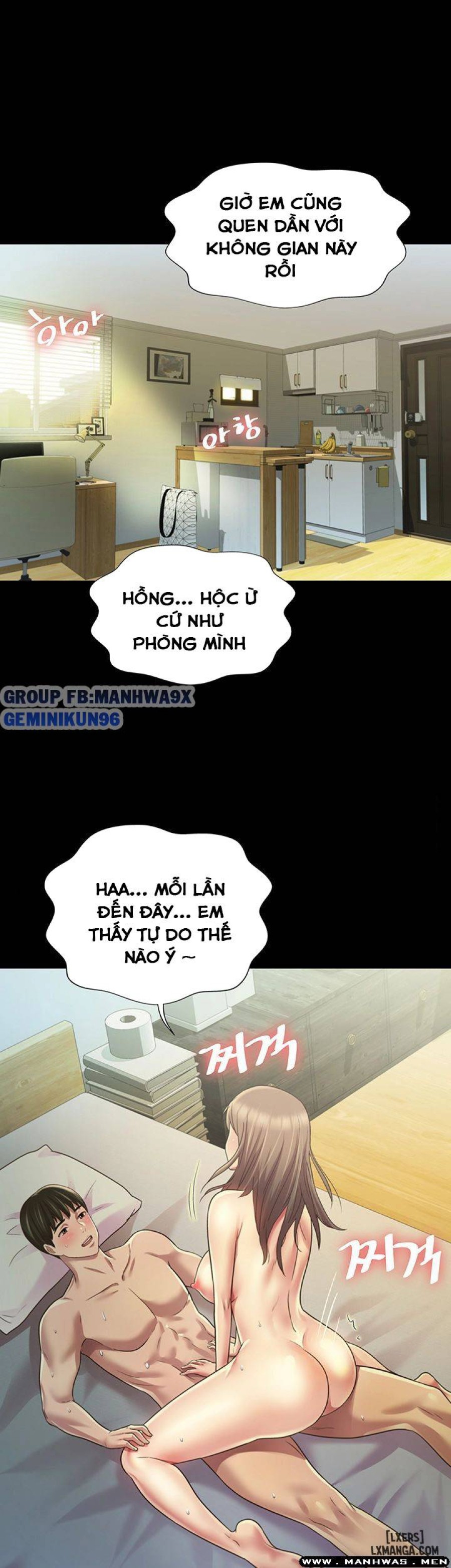 Bạn gái của bạn tôi 