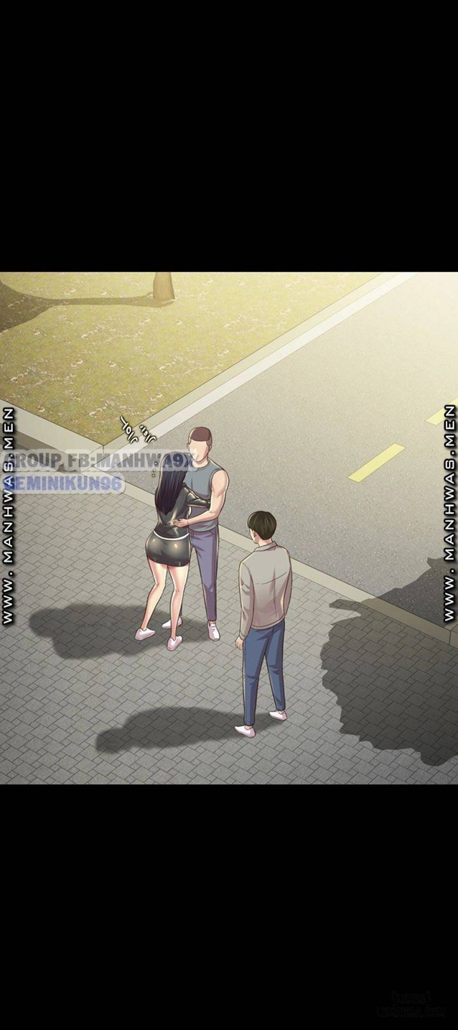 Bạn gái của bạn tôi 
