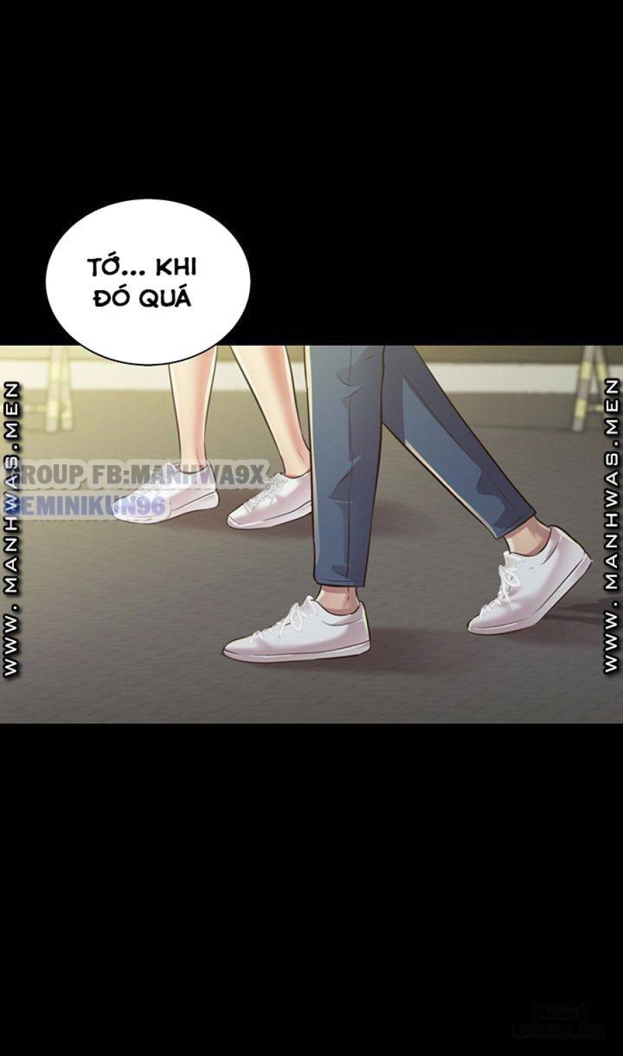 Bạn gái của bạn tôi 
