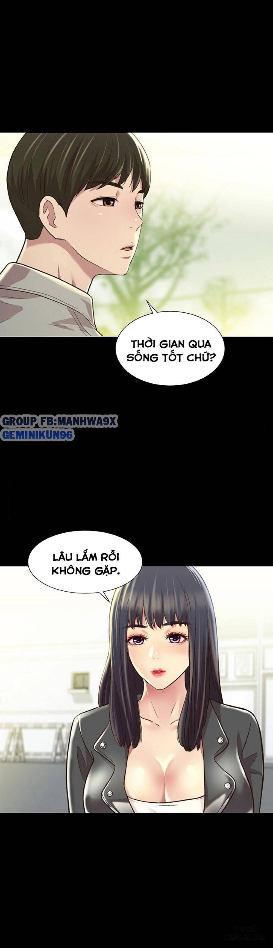 Bạn gái của bạn tôi 
