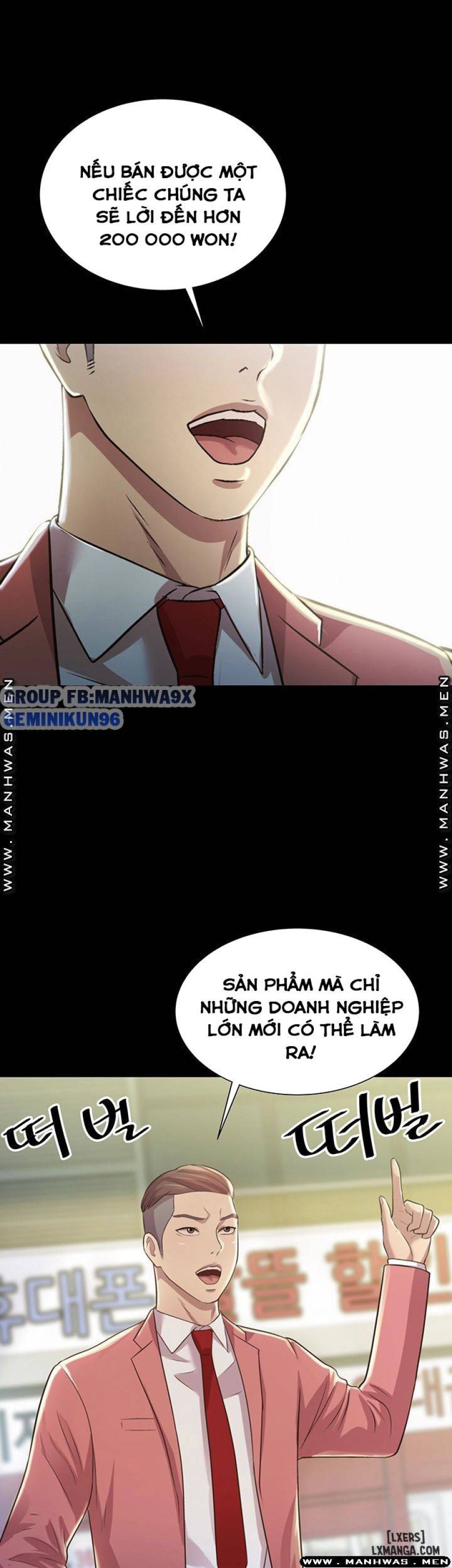 Bạn gái của bạn tôi 