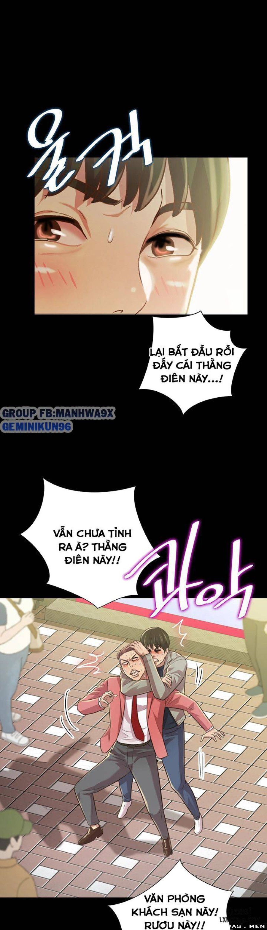 Bạn gái của bạn tôi 