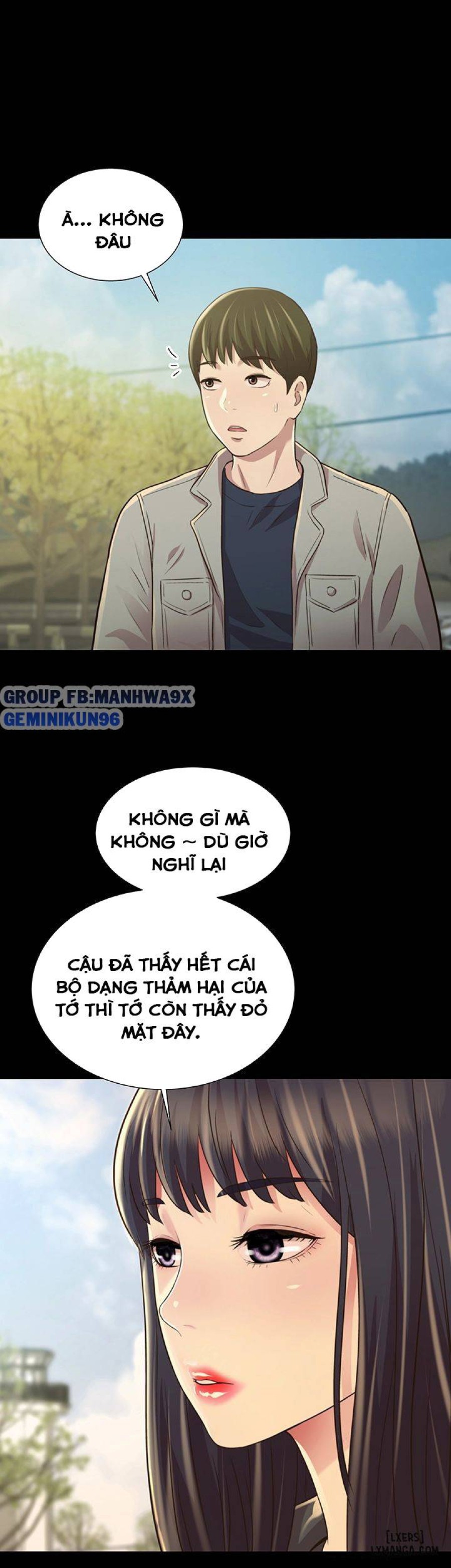 Bạn gái của bạn tôi 