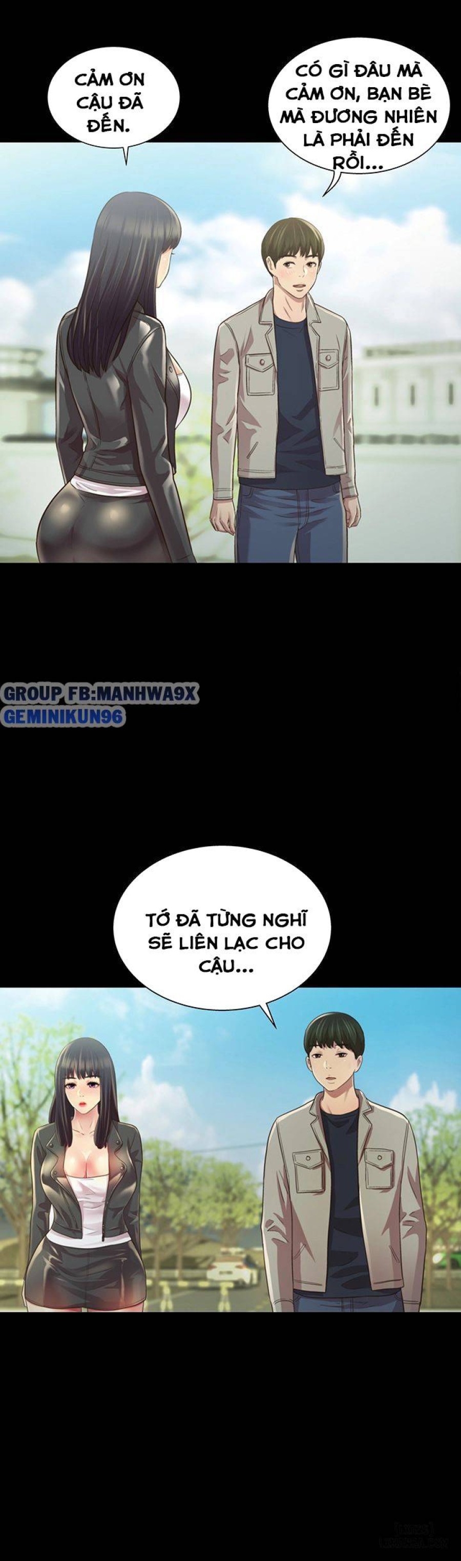 Bạn gái của bạn tôi 