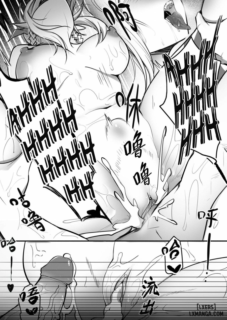 Operators Secret Sex Files - Nian's Sex Addiction 
