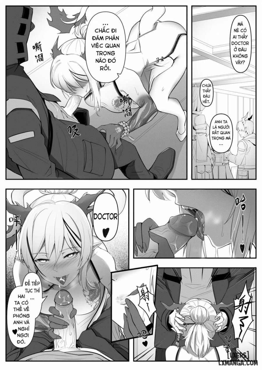 Operators Secret Sex Files - Nian's Sex Addiction 