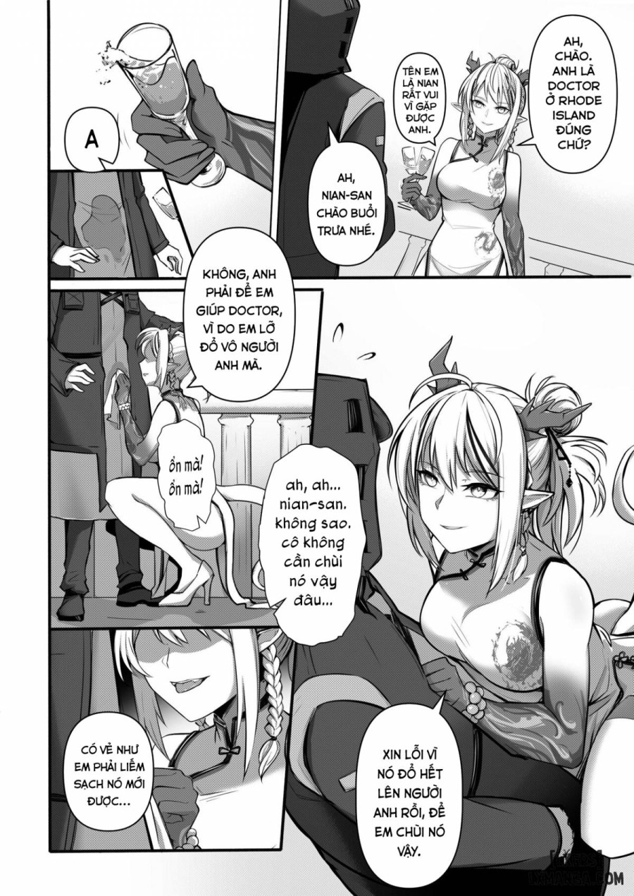 Operators Secret Sex Files - Nian's Sex Addiction 