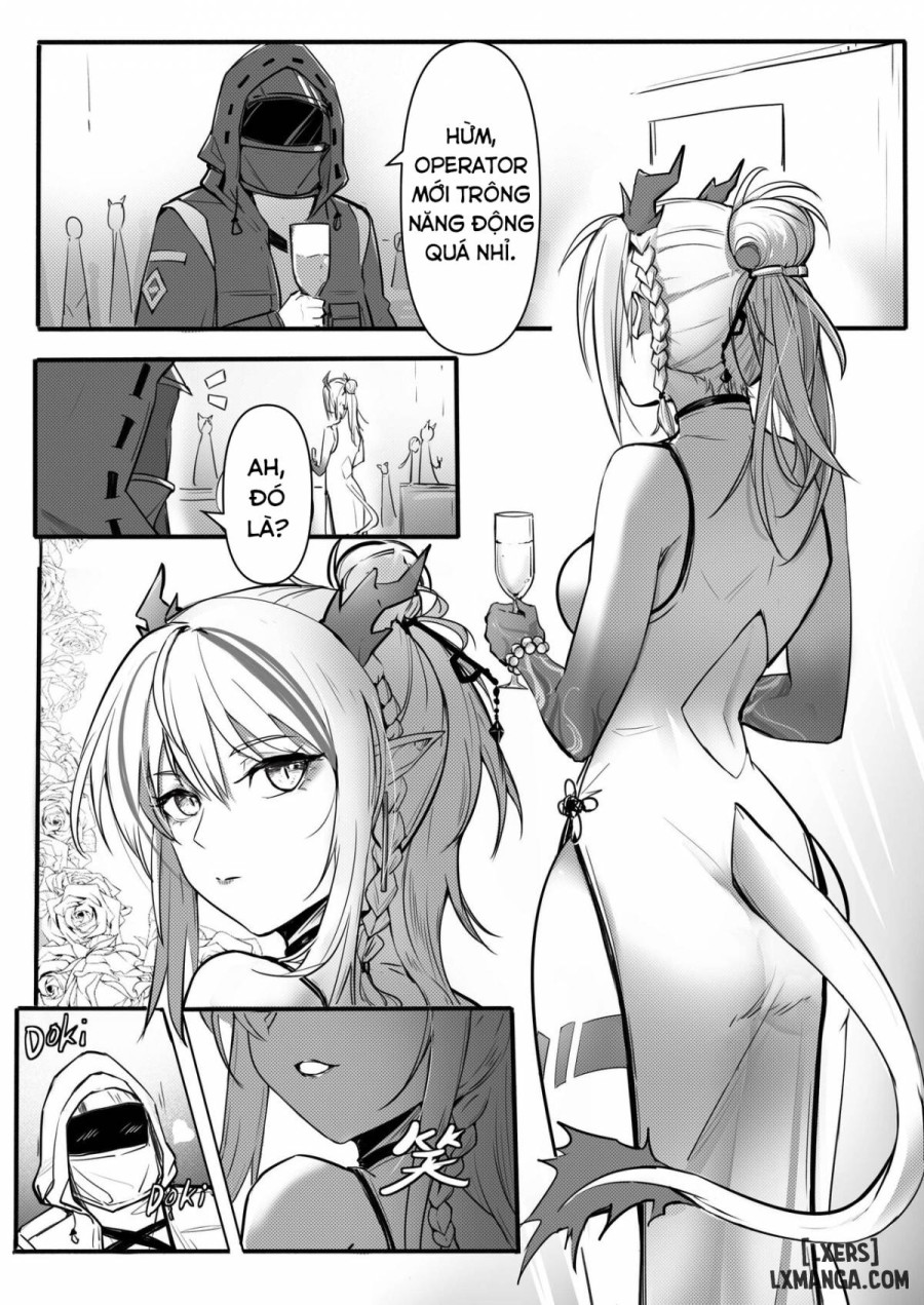 Operators Secret Sex Files - Nian's Sex Addiction 