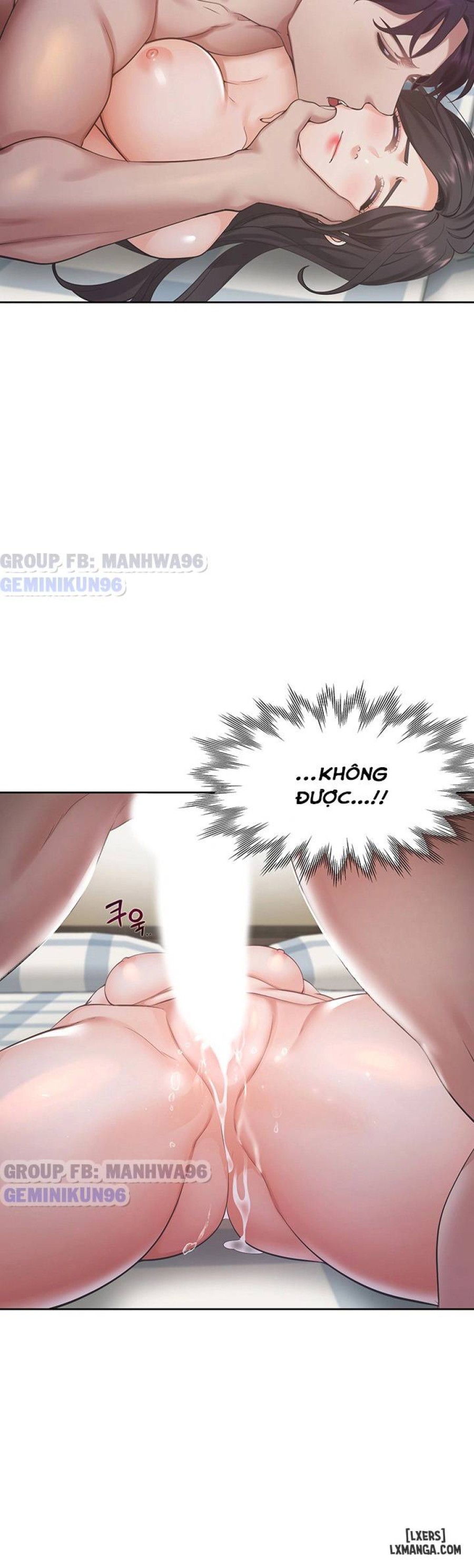 Khao khát dục vọng 