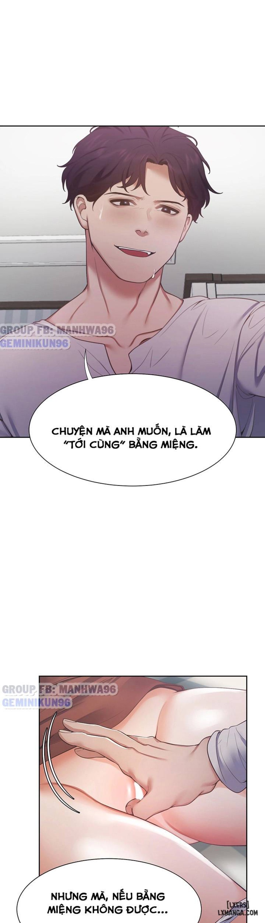 Khao khát dục vọng 
