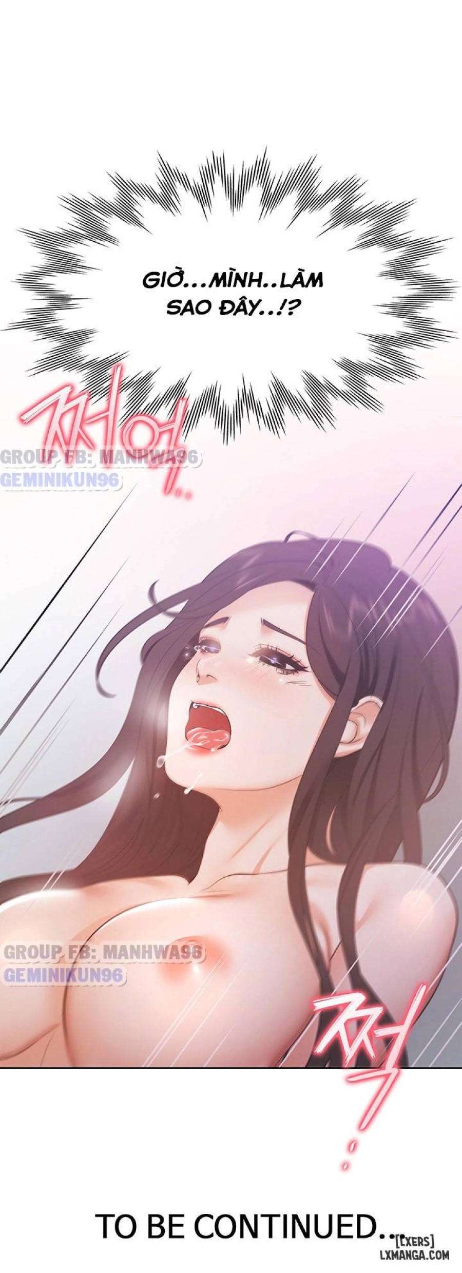 Khao khát dục vọng 