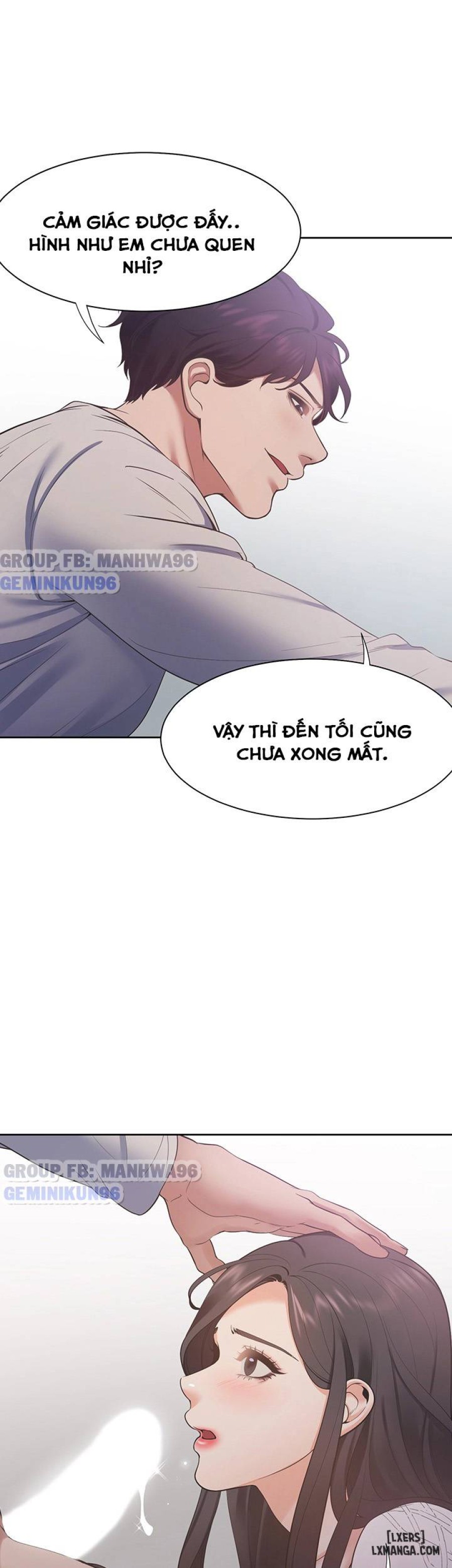 Khao khát dục vọng 