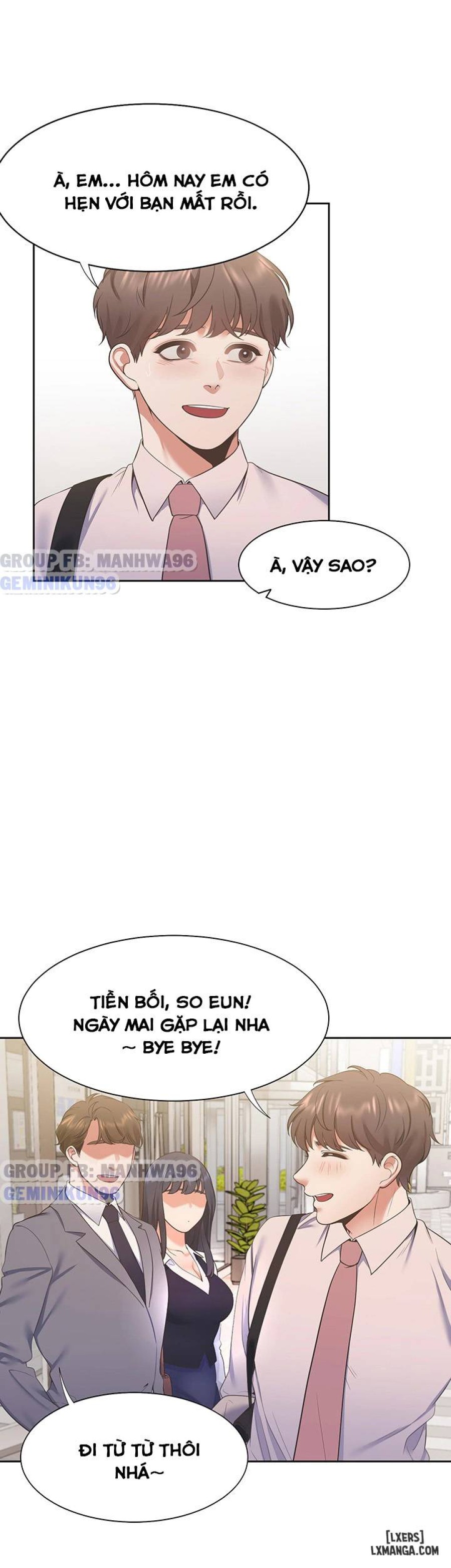 Khao khát dục vọng 