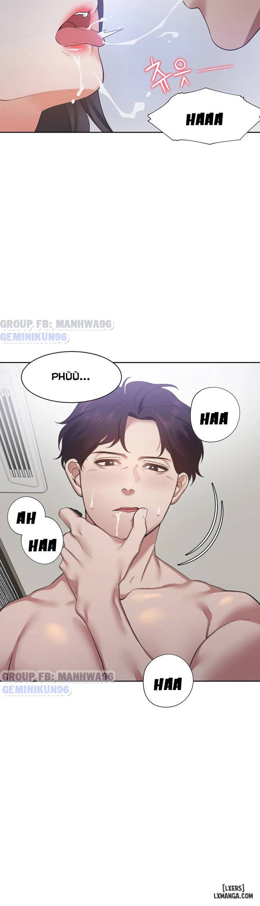 Khao khát dục vọng 