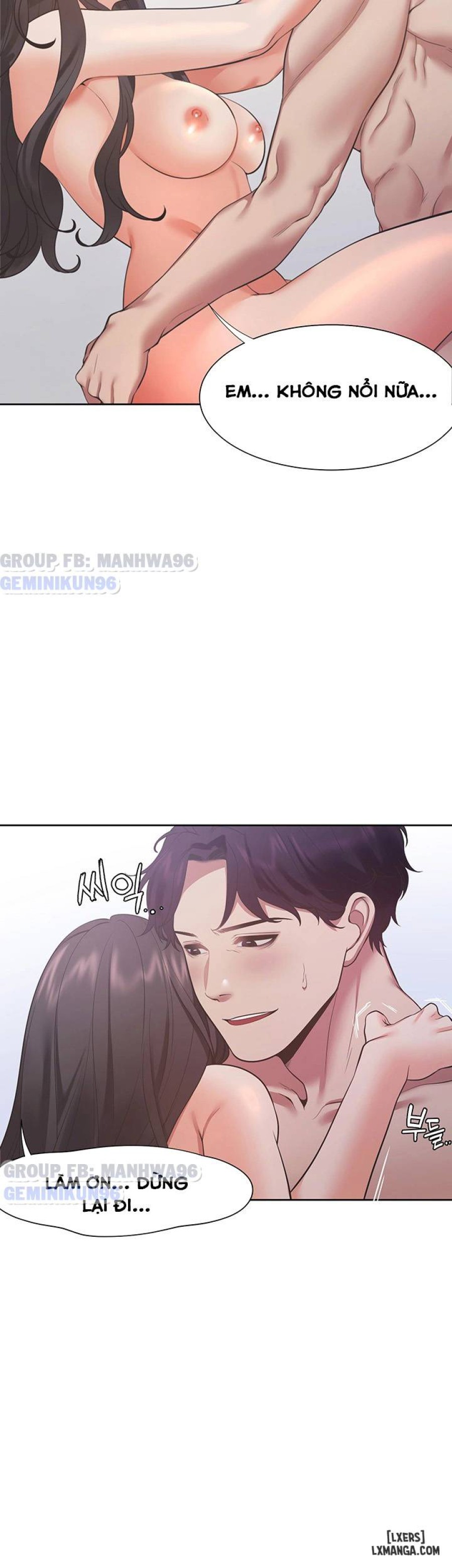 Khao khát dục vọng 