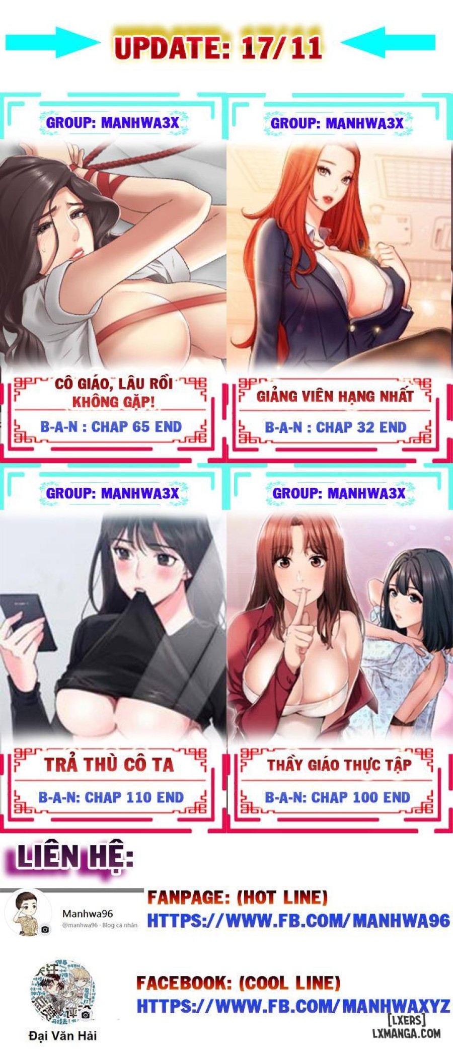 Khao khát dục vọng 