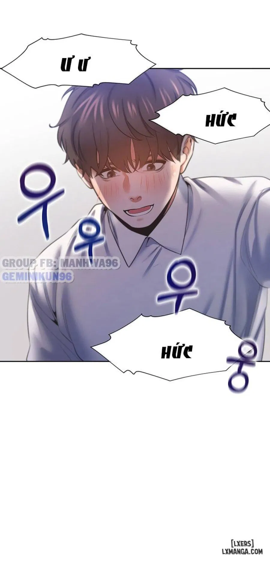 Khao khát dục vọng 