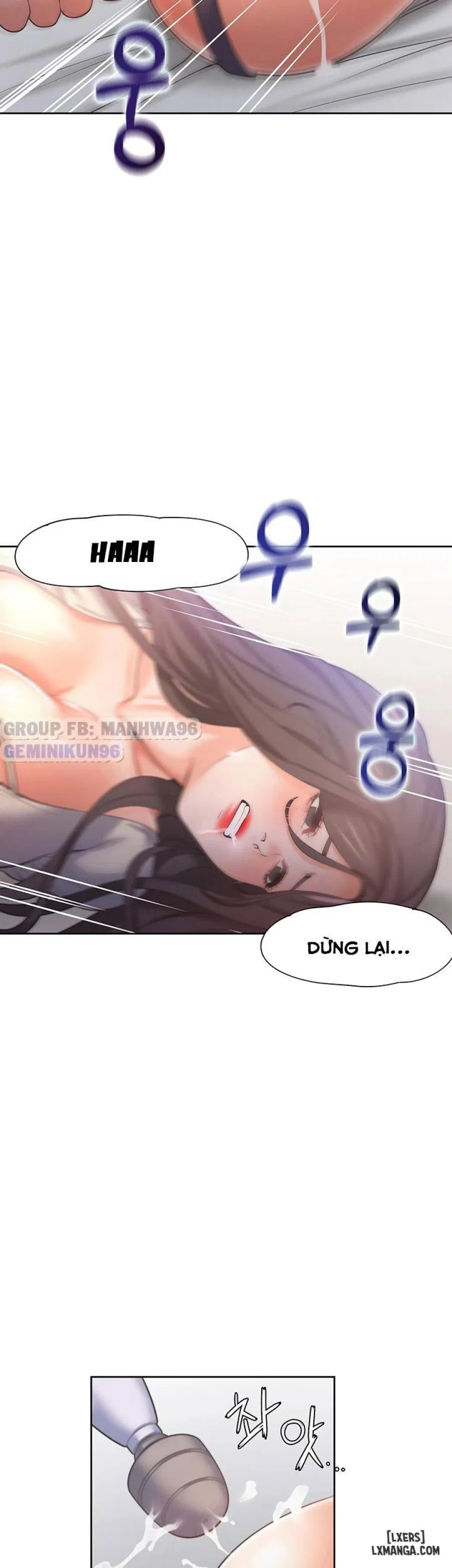 Khao khát dục vọng 