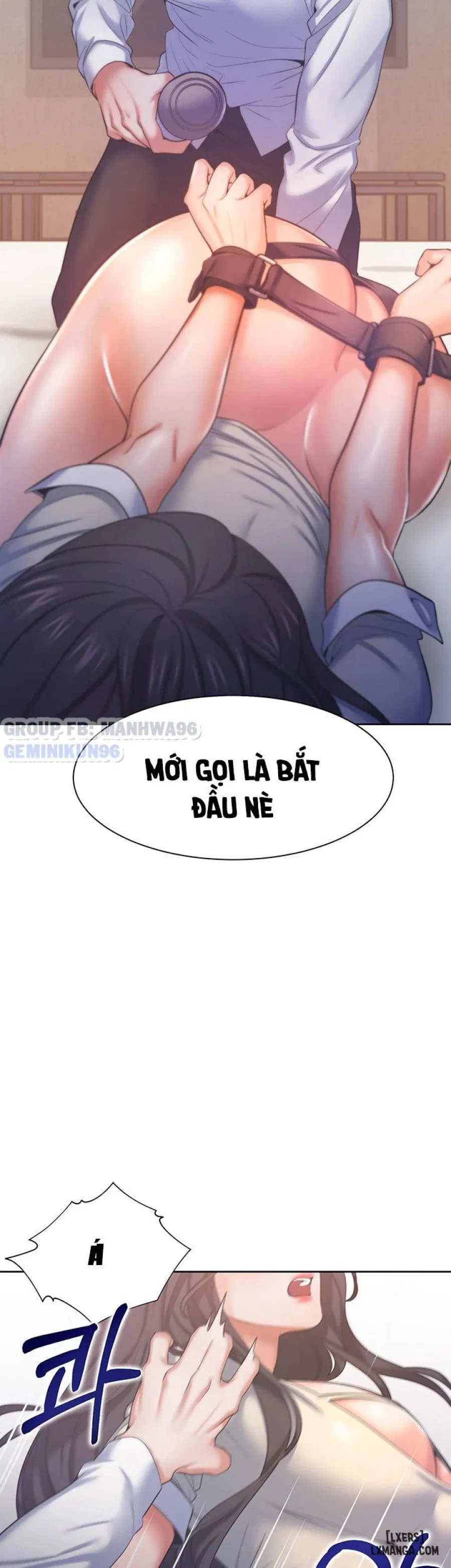 Khao khát dục vọng 