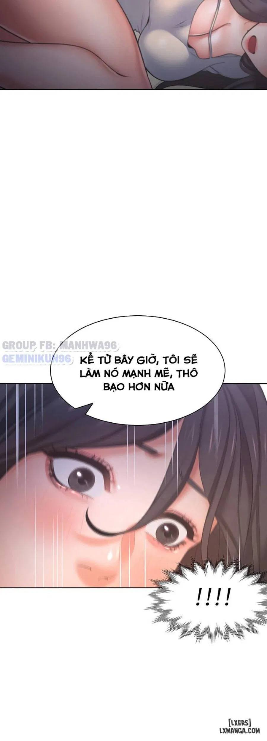 Khao khát dục vọng 