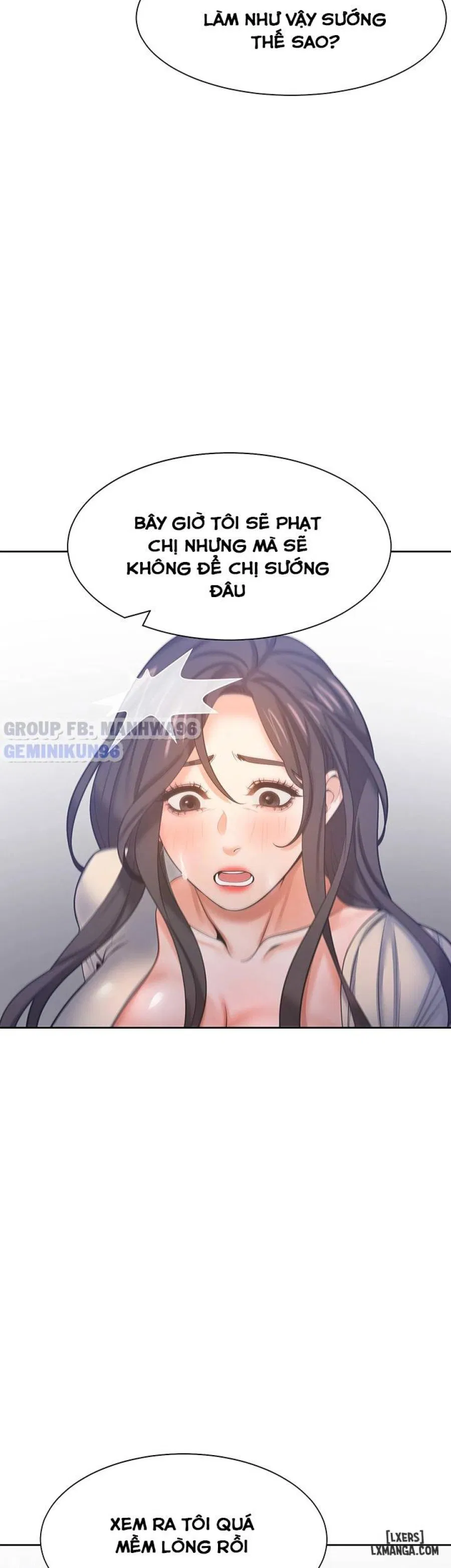 Khao khát dục vọng 