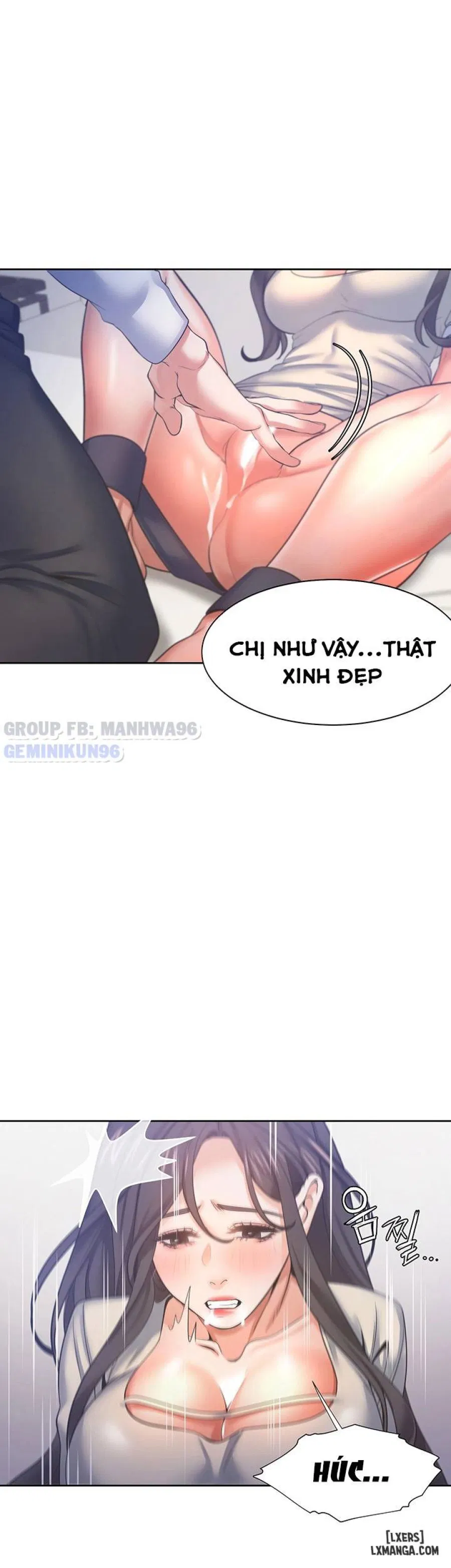 Khao khát dục vọng 