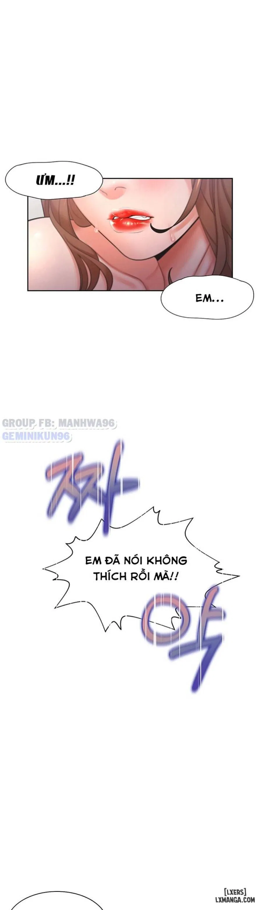 Khao khát dục vọng 
