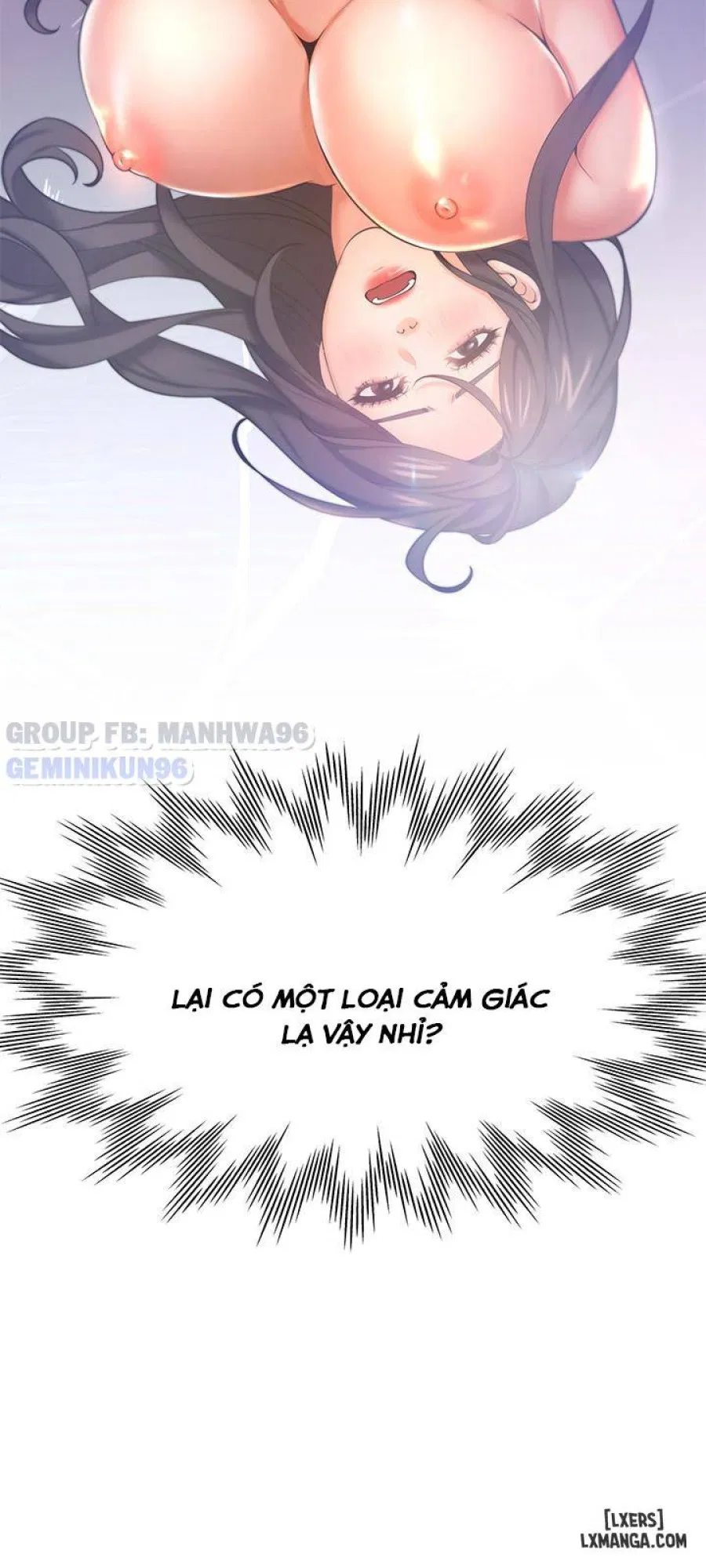 Khao khát dục vọng 