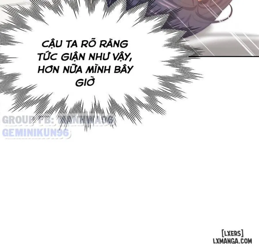 Khao khát dục vọng 