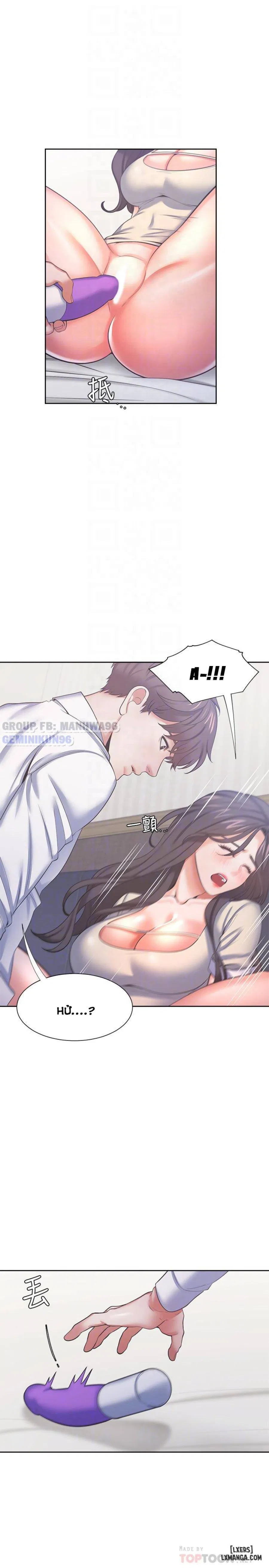 Khao khát dục vọng 
