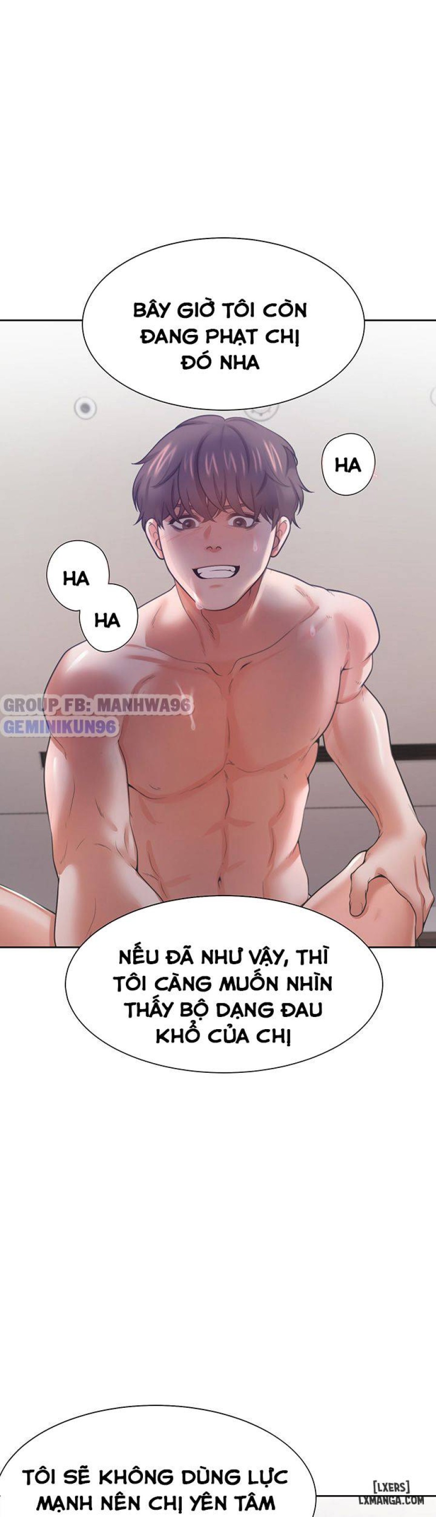 Khao khát dục vọng 