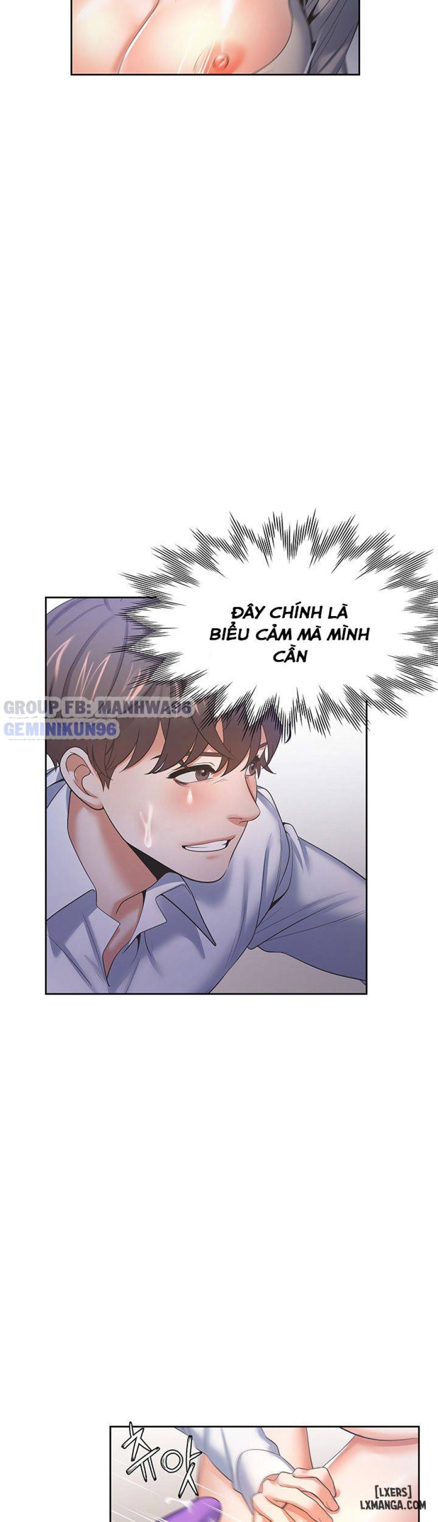 Khao khát dục vọng 